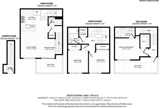 7 533 East 3rd Street, North Vancouver For Sale - image 40