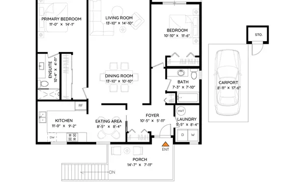 836 Roche Point Drive, North Vancouver For Sale - image 21