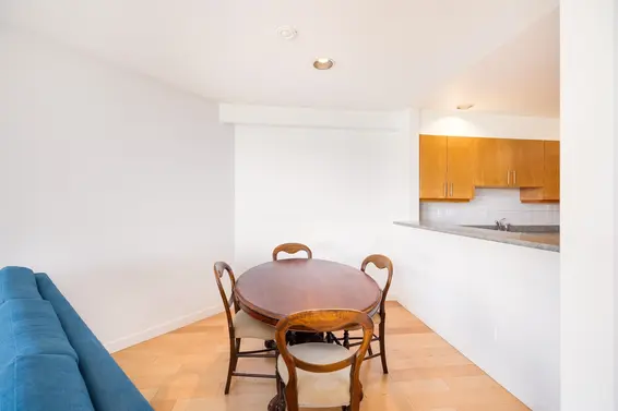 1206 33 Chesterfield Place, North Vancouver For Sale - image 14