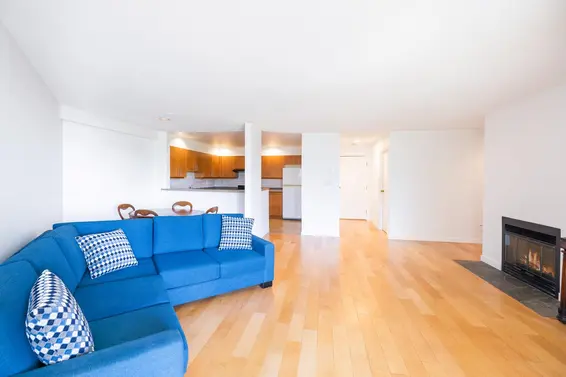 1206 33 Chesterfield Place, North Vancouver For Sale - image 16