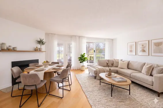 1206 33 Chesterfield Place, North Vancouver For Sale - image 3