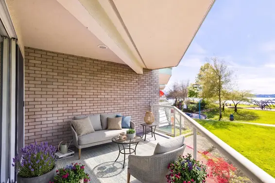 1206 33 Chesterfield Place, North Vancouver For Sale - image 6