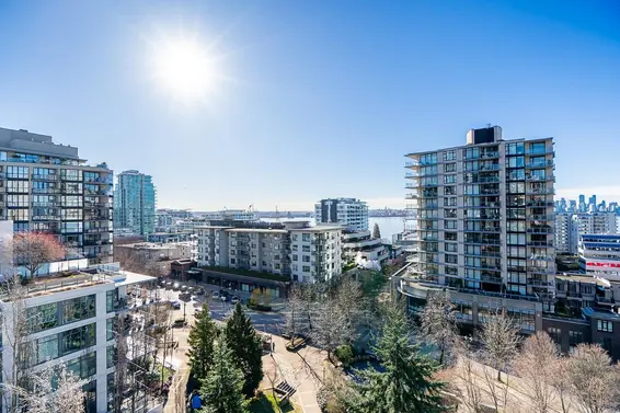 1102 151 West 2nd Street, North Vancouver For Sale - image 16