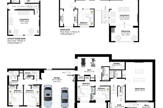 335 Southborough Drive, West Vancouver For Sale - image 25