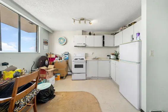 1906 145 St. Georges Avenue, North Vancouver For Sale - image 11