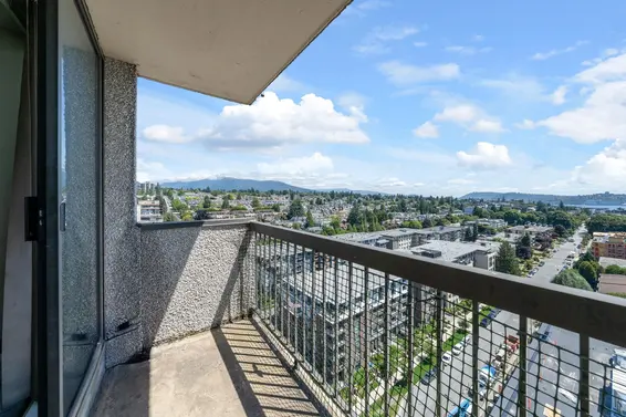 1906 145 St. Georges Avenue, North Vancouver For Sale - image 16