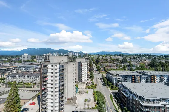 1906 145 St. Georges Avenue, North Vancouver For Sale - image 18