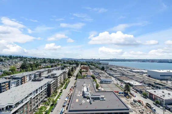 1906 145 St. Georges Avenue, North Vancouver For Sale - image 19