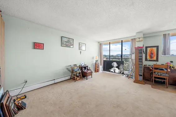 1906 145 St. Georges Avenue, North Vancouver For Sale - image 3