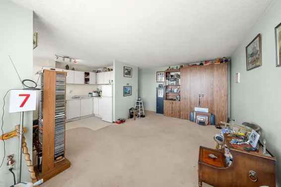 1906 145 St. Georges Avenue, North Vancouver For Sale - image 4