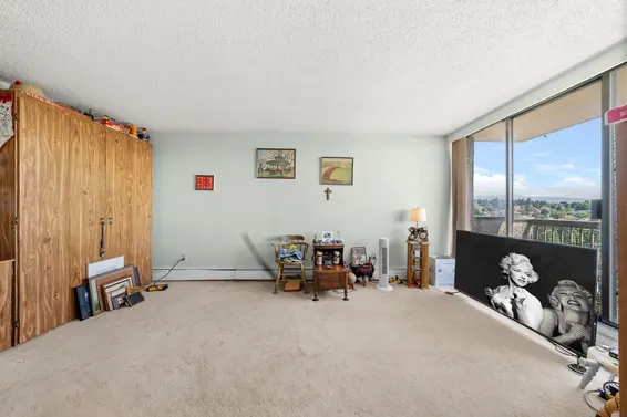 1906 145 St. Georges Avenue, North Vancouver For Sale - image 6