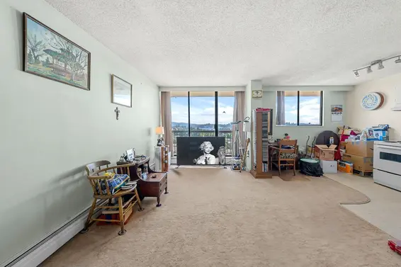 1906 145 St. Georges Avenue, North Vancouver For Sale - image 7