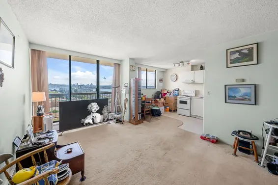 1906 145 St. Georges Avenue, North Vancouver For Sale - image 8