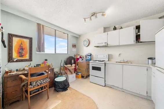 1906 145 St. Georges Avenue, North Vancouver For Sale - image 9