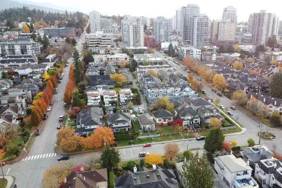 1632 Mahon Avenue, North Vancouver