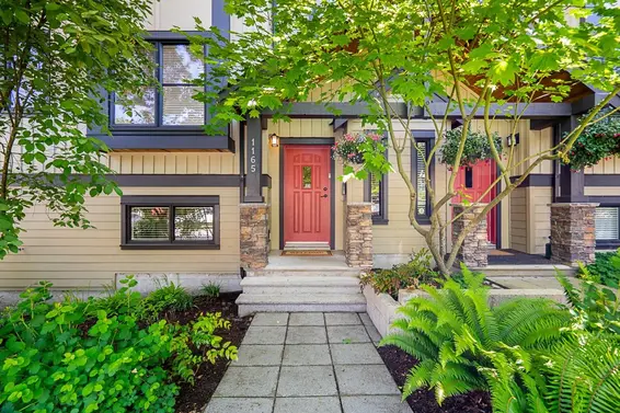1165 Harold Road, North Vancouver