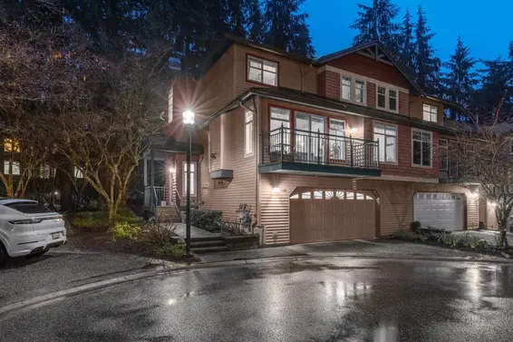 1188 Strathaven Drive, North Vancouver