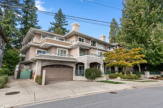 208 3151 Connaught Crescent, North Vancouver For Sale - image 26