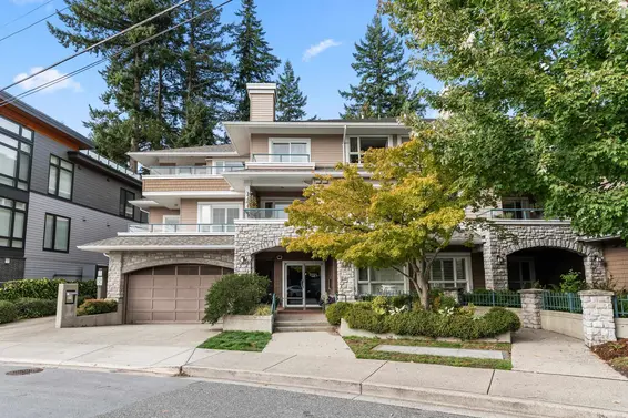 208 3151 Connaught Crescent, North Vancouver For Sale - image 27