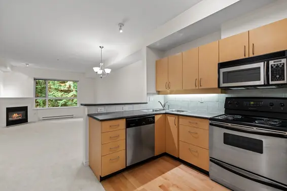 208 3151 Connaught Crescent, North Vancouver For Sale - image 4