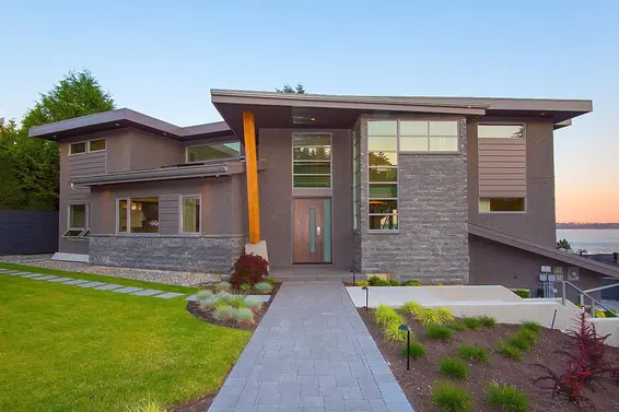 4265 Rockbank Place, West Vancouver For Sale - image 4