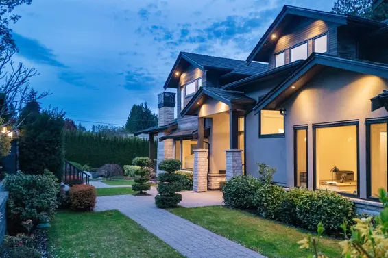 2408 Mathers Avenue, West Vancouver