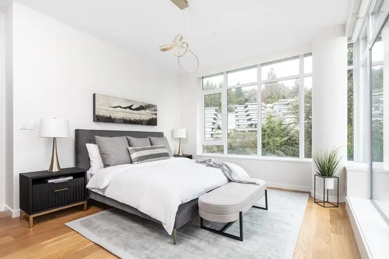 Ph801 788 Arthur Erickson Place, West Vancouver For Sale - image 12