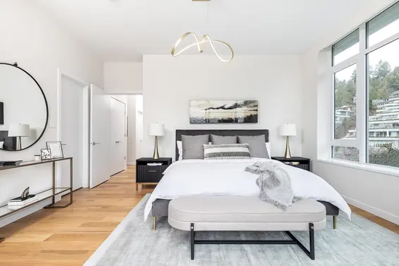 Ph801 788 Arthur Erickson Place, West Vancouver For Sale - image 13