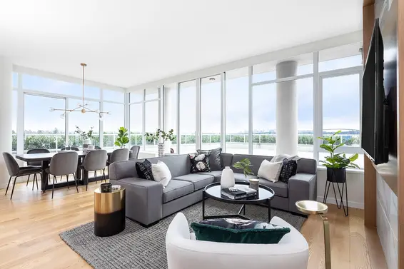 Ph801 788 Arthur Erickson Place, West Vancouver For Sale - image 4
