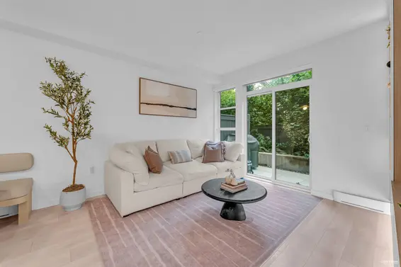 128 2045 Heritage Park Lane, North Vancouver For Sale - image 2