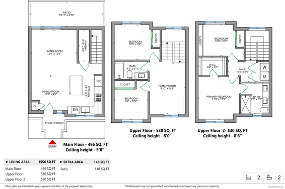 128 2045 Heritage Park Lane, North Vancouver For Sale - image 28