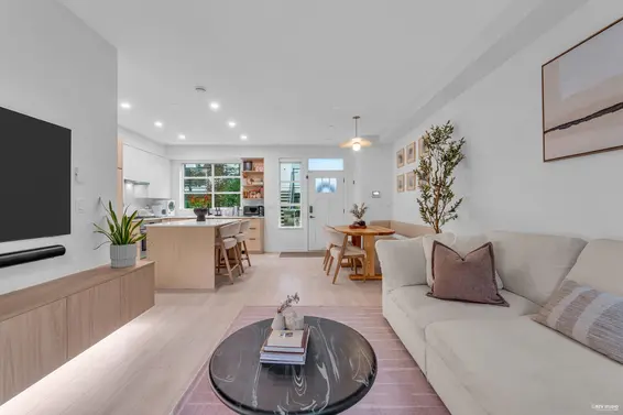 128 2045 Heritage Park Lane, North Vancouver For Sale - image 3