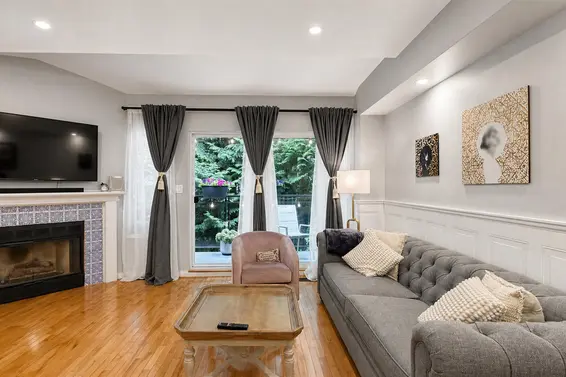 3938 Indian River Drive, North Vancouver For Sale - image 3