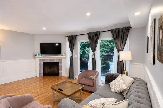 3938 Indian River Drive, North Vancouver For Sale - image 4