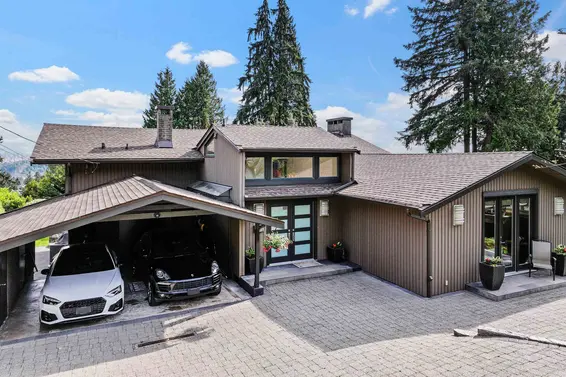 1240 Nepal Crescent, West Vancouver