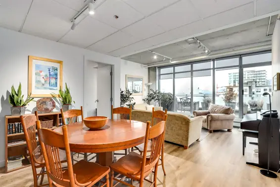 5TH FLR 88 Lonsdale Avenue, North Vancouver For Sale - image 5