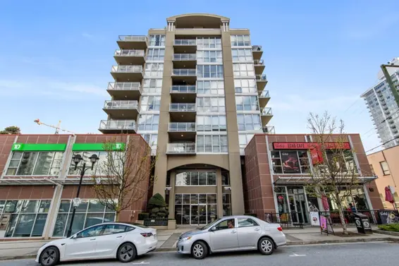 305 108 East 14th Street, North Vancouver For Sale - image 11