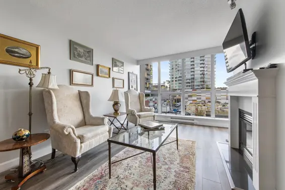 305 108 East 14th Street, North Vancouver For Sale - image 4