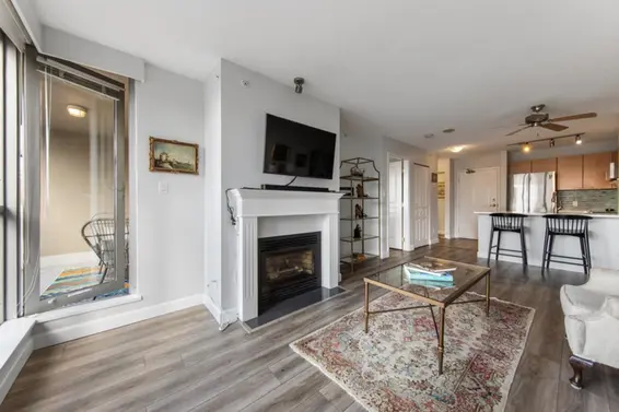 305 108 East 14th Street, North Vancouver For Sale - image 5