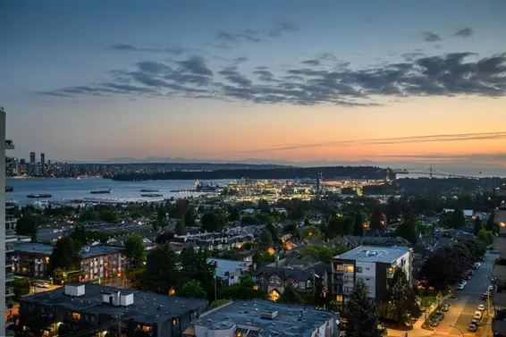 1401 120 West 16th Street, North Vancouver