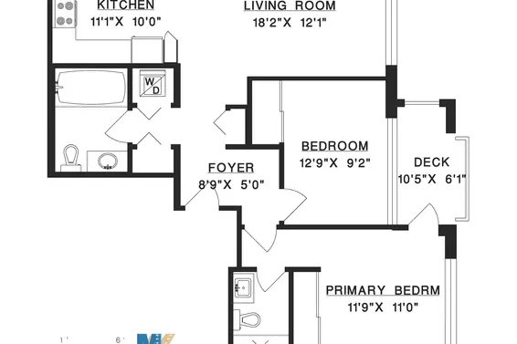 1401 120 West 16th Street, North Vancouver For Sale - image 22