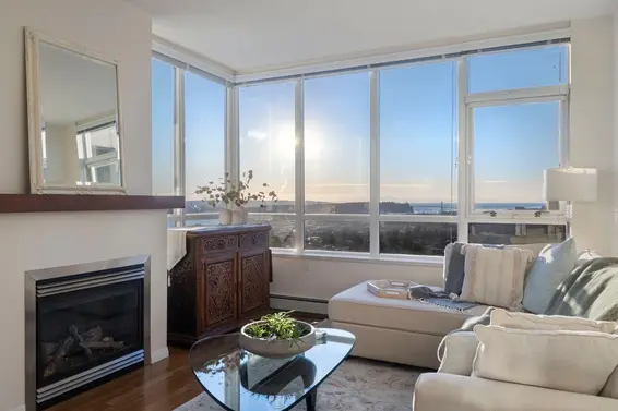 1401 120 West 16th Street, North Vancouver For Sale - image 4