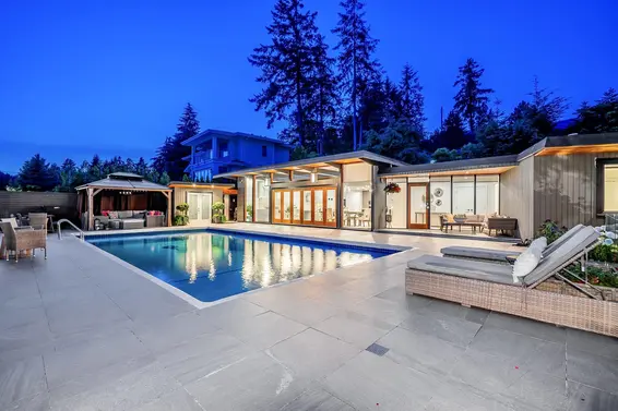 4125 Burkehill Place, West Vancouver