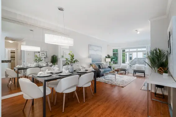 306 2059 Chesterfield Avenue, North Vancouver For Sale - image 10