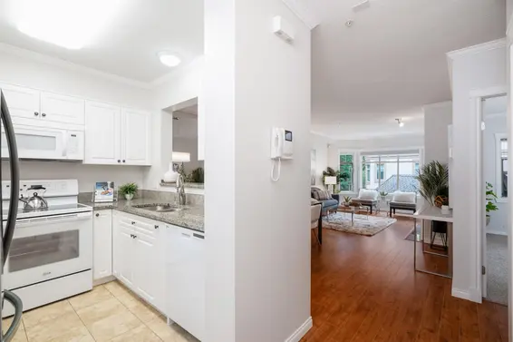 306 2059 Chesterfield Avenue, North Vancouver For Sale - image 15