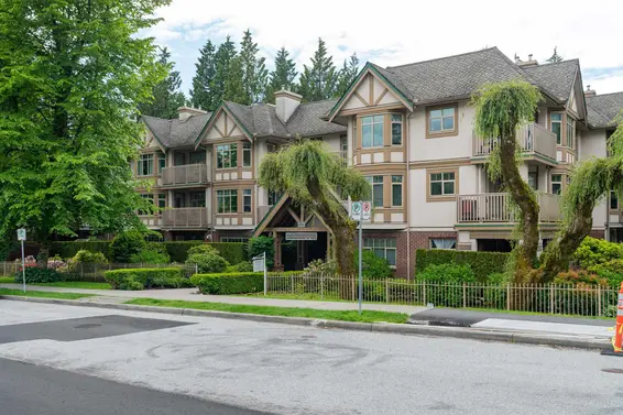 306 2059 Chesterfield Avenue, North Vancouver For Sale - image 26
