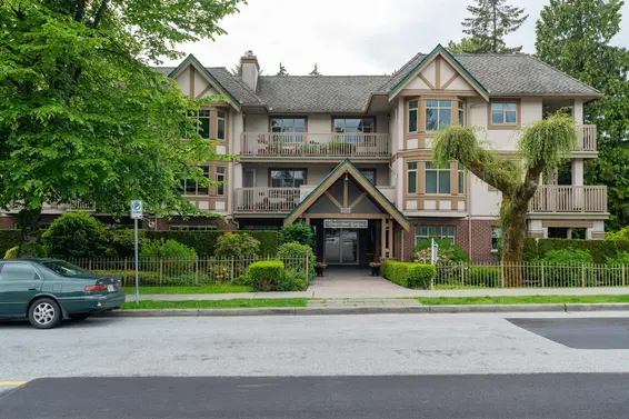 306 2059 Chesterfield Avenue, North Vancouver For Sale - image 27
