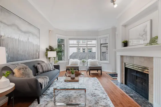 306 2059 Chesterfield Avenue, North Vancouver For Sale - image 3