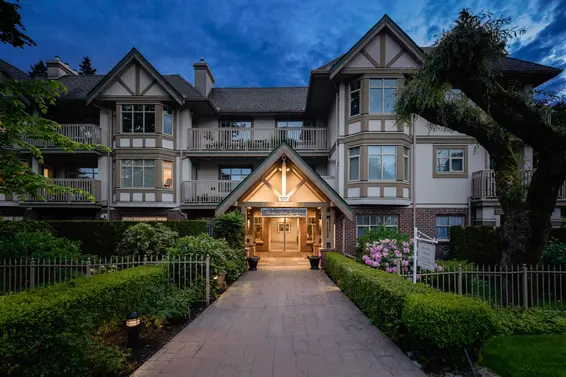 306 2059 Chesterfield Avenue, North Vancouver For Sale - image 40