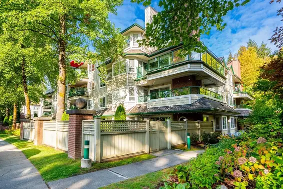 304 3670 Banff Court, North Vancouver
